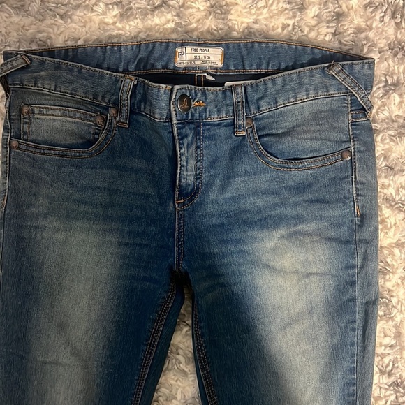 Free people jeans - Picture 2 of 5